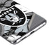 NFL Las Vegas Raiders Tropical Print Galaxy S20 Ultra 5G Skin